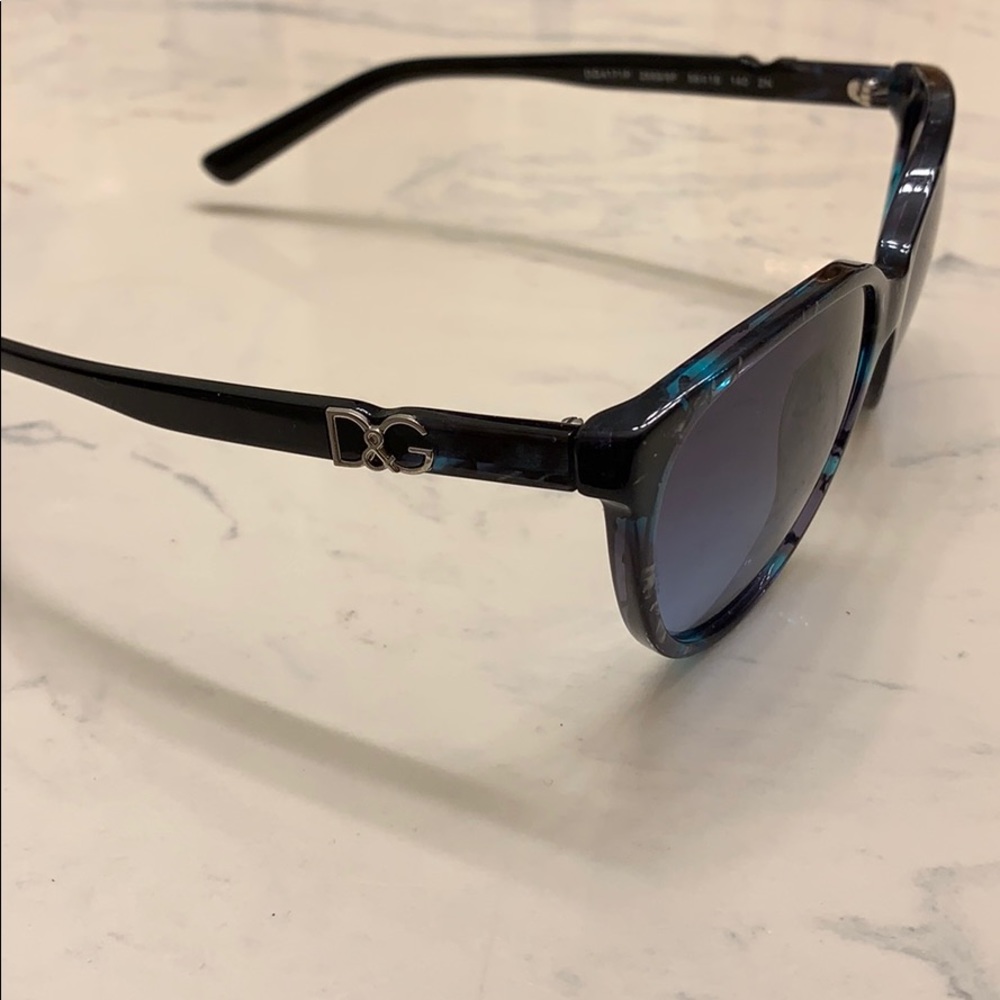 Dolce & Gabana sunglasses